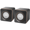 Speakers Defender SPK 33 Black (65633)