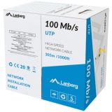 Baie Lanberg LCU5-10CC-0305-Y, 305m