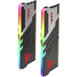 Mémoire vive 16GB DDR5 6000MHz Patriot Viper Venom RGB (PVVR516G600C36K) (2x8GB KIT)