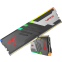Mémoire vive 16GB DDR5 6000MHz Patriot Viper Venom RGB (PVVR516G600C36K) (2x8GB KIT) - photo 3