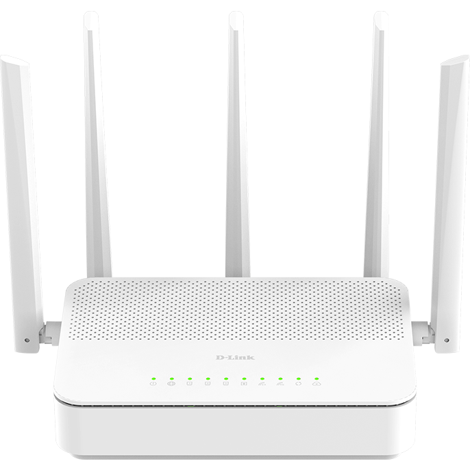 Routeur Wi-Fi D-Link C36