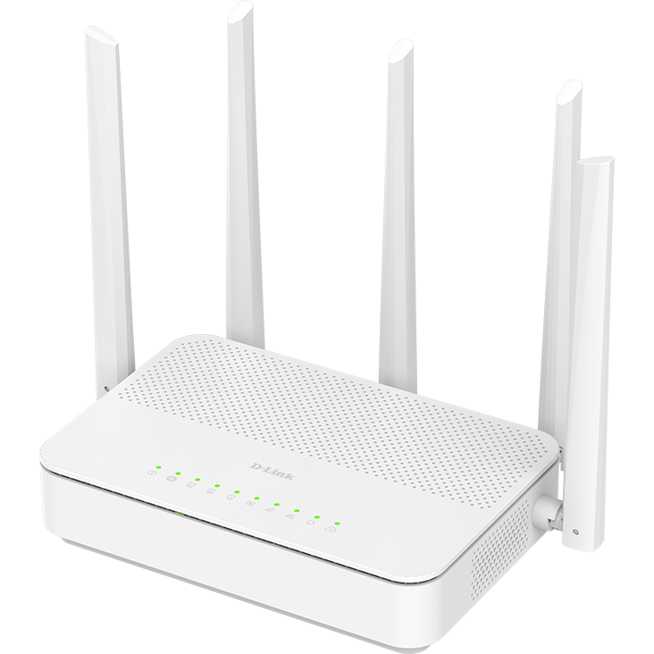 Routeur Wi-Fi D-Link C36 - photo 2