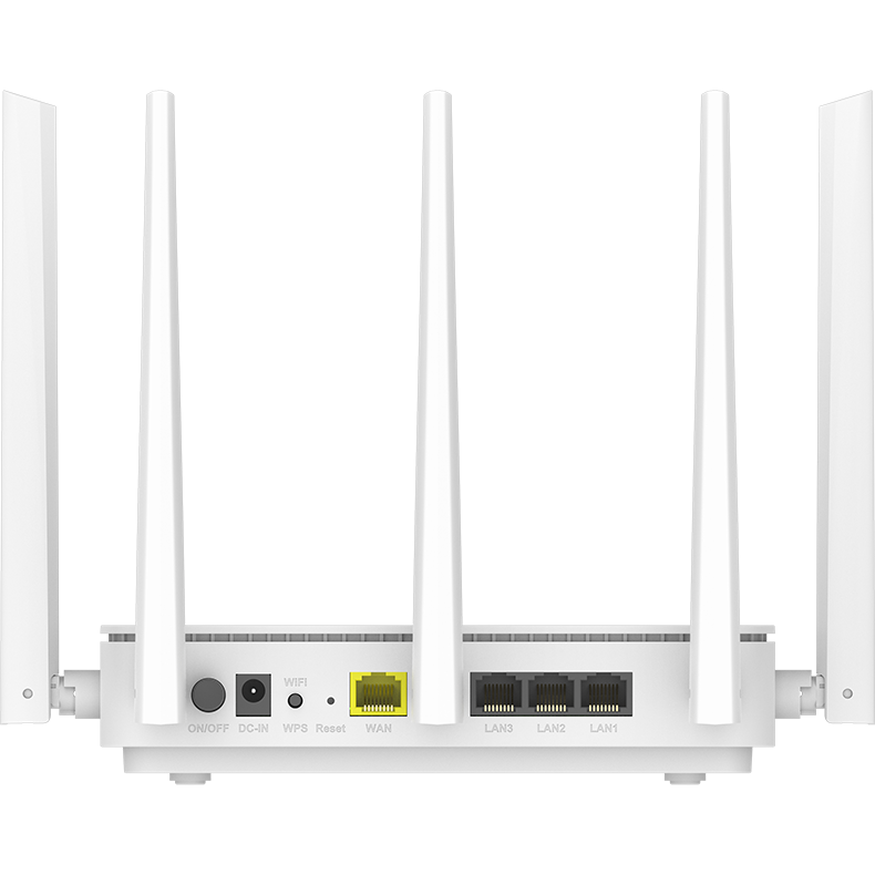 Routeur Wi-Fi D-Link C36 - photo 5