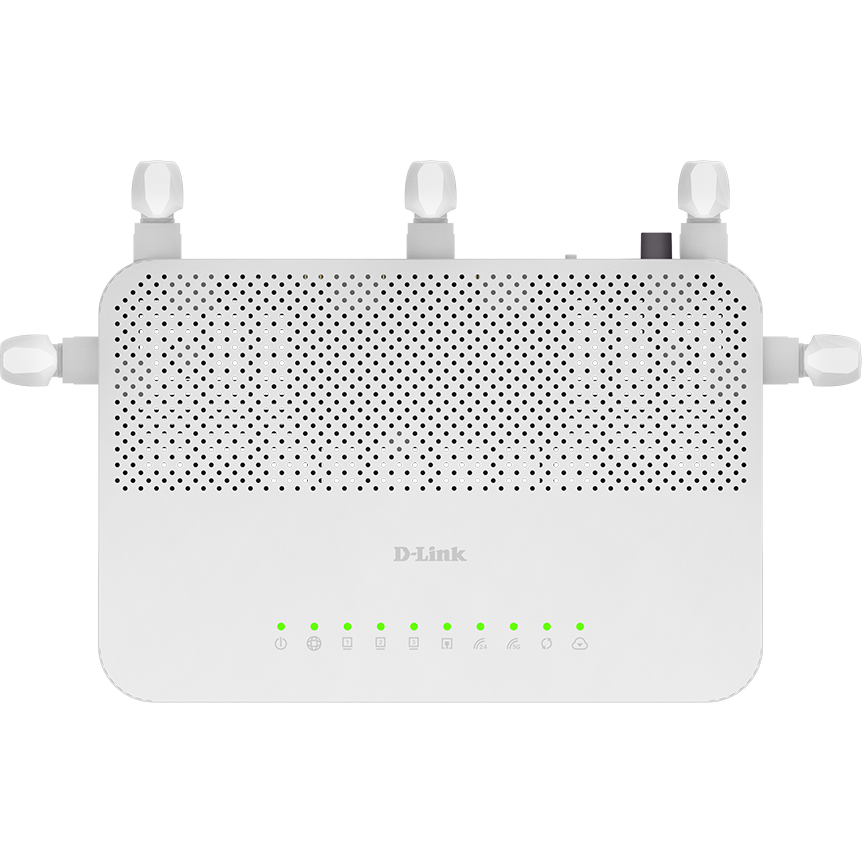 Routeur Wi-Fi D-Link C36 - photo 6