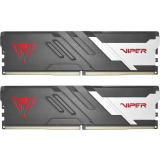 Mémoire vive 16GB DDR5 6400MHz Patriot Viper Venom (VV516G64C32AK) (2x8GB KIT)