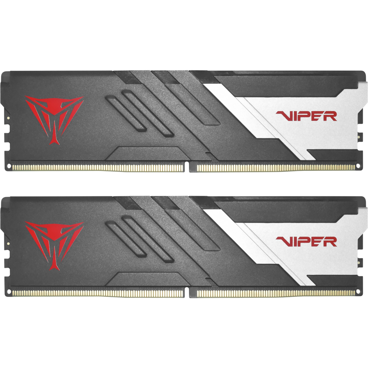 Mémoire vive 16GB DDR5 6400MHz Patriot Viper Venom (VV516G64C32AK) (2x8GB KIT)