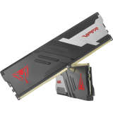 Mémoire vive 16GB DDR5 6400MHz Patriot Viper Venom (VV516G64C32AK) (2x8GB KIT)