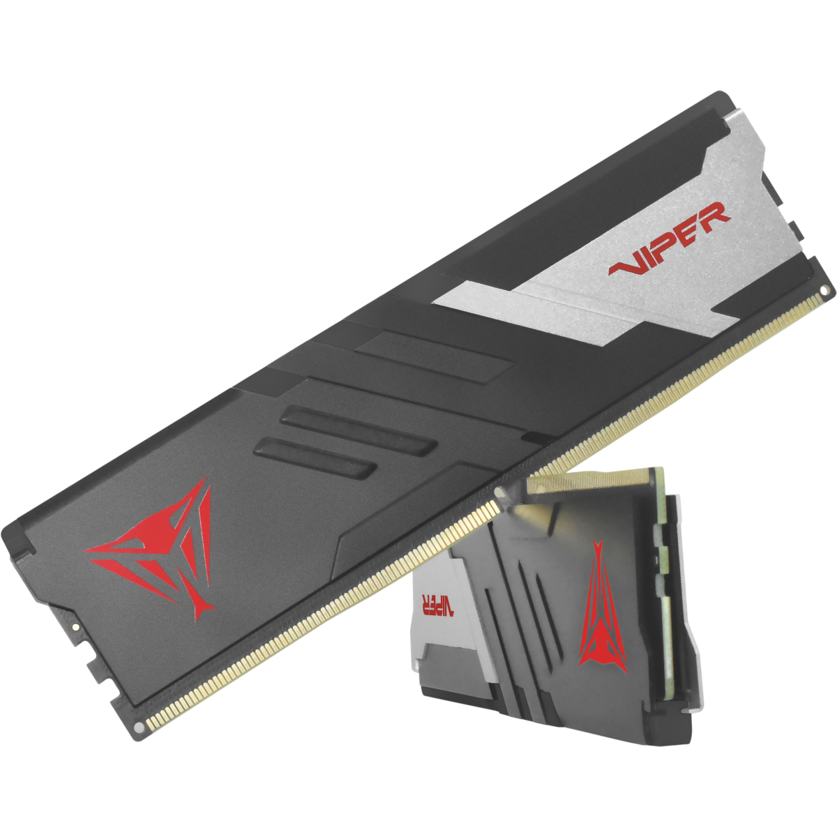 Mémoire vive 16GB DDR5 6400MHz Patriot Viper Venom (VV516G64C32AK) (2x8GB KIT) - photo 2