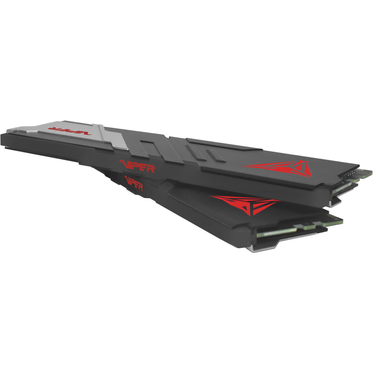 Mémoire vive 16GB DDR5 6400MHz Patriot Viper Venom (VV516G64C32AK) (2x8GB KIT) - photo 4