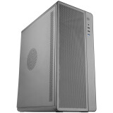 Case Tacens AERO Black (2AERO)