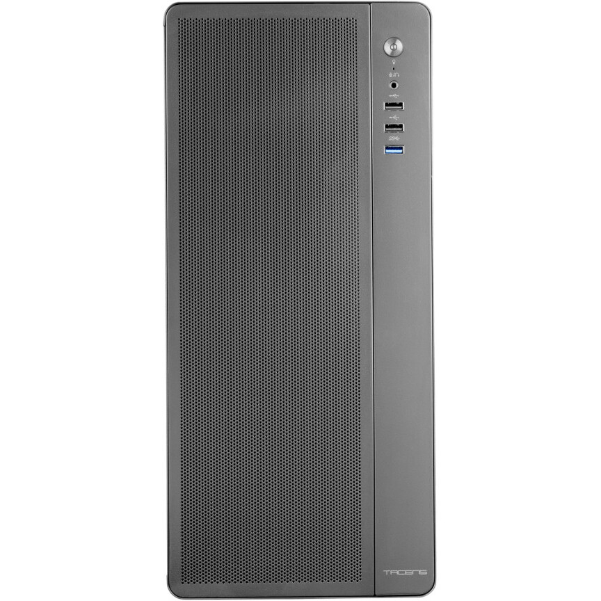 Case Tacens AERO Black - 2AERO - photo 2