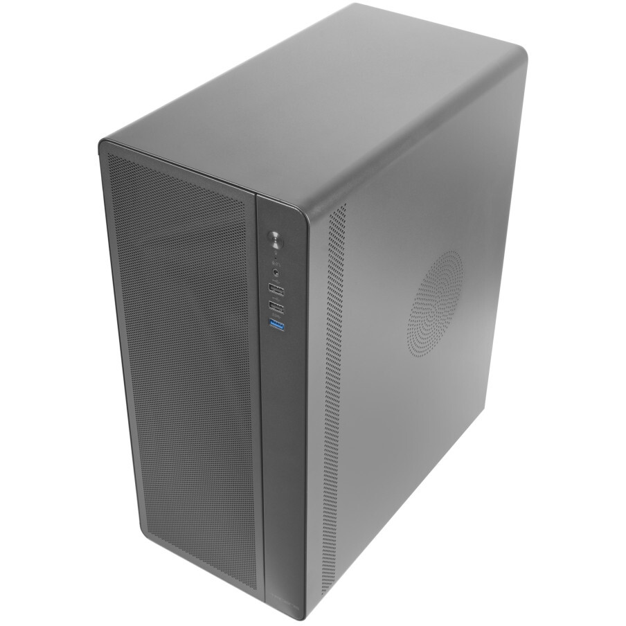 Case Tacens AERO Black - 2AERO - photo 3