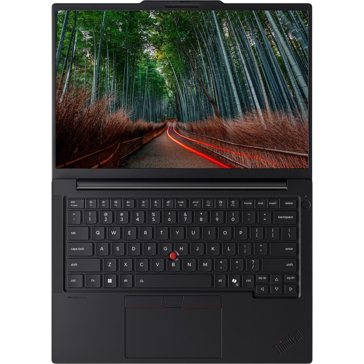 Ordinateur portable Lenovo ThinkPad P14s Gen 7 (AMD) (21X0000TFR) - photo 7