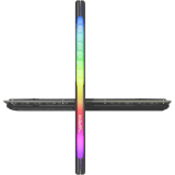 Mémoire vive 16GB DDR4 3600MHz Patriot Viper Steel RGB (PVSR416G360C8K) (2x8GB KIT)