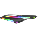 Mémoire vive 16GB DDR4 3200MHz Patriot Viper Steel RGB (PVSR416G320C6K) (2x8GB KIT)