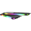 Mémoire vive 16GB DDR4 3200MHz Patriot Viper Steel RGB (PVSR416G320C6K) (2x8GB KIT) - photo 2