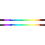 Mémoire vive 16GB DDR4 3200MHz Patriot Viper Steel RGB (PVSR416G320C6K) (2x8GB KIT)