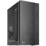 Case Tacens Anima AC5500 500W Black (AC5500 Black)