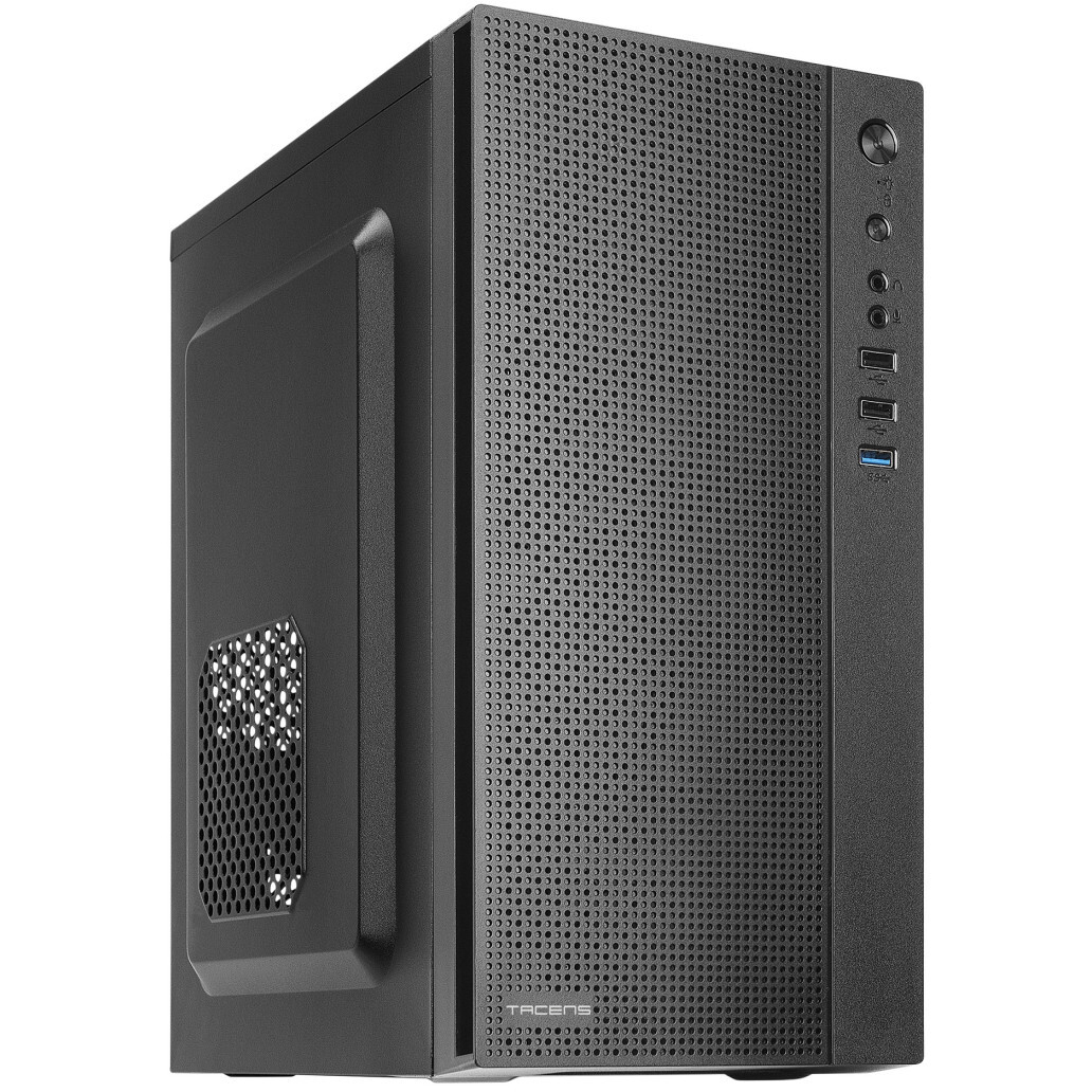 Case Tacens Anima AC5500 500W Black - AC5500 Black