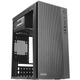 Case Tacens Anima AC5500 500W Black (AC5500 Black)