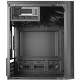 Case Tacens Anima AC5500 500W Black (AC5500 Black)