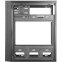 Case Tacens Anima AC5500 500W Black - AC5500 Black - photo 5