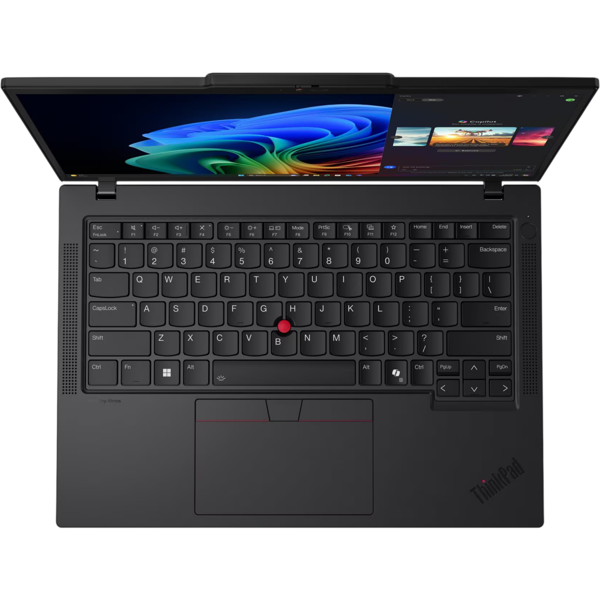 ordinateur portable Lenovo ThinkPad T14 Gen 6 (Intel) (21QG006HFR) - photo 4