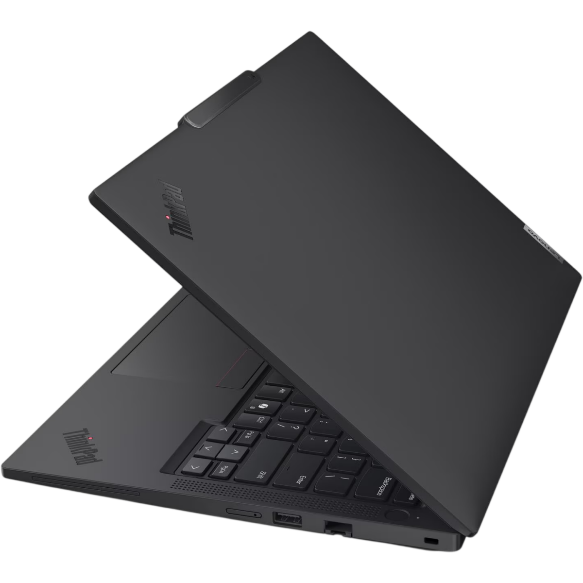 ordinateur portable Lenovo ThinkPad T14 Gen 6 (Intel) (21QG006HFR) - photo 7