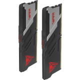 Mémoire vive 32GB DDR5 6000MHz Patriot Viper Venom (PVV532G600C36K) (2x16GB KIT)