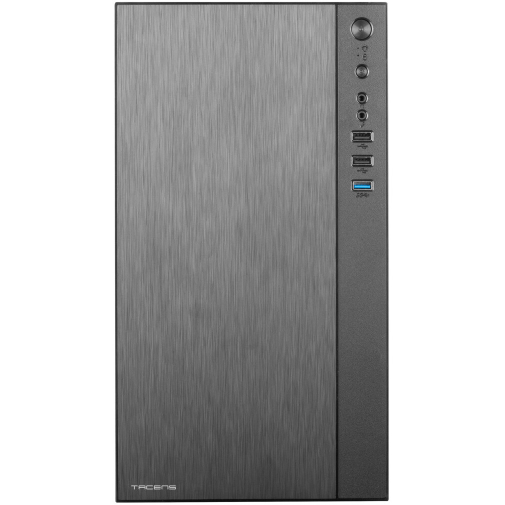 Case Tacens Anima ACX500 500W Black - Anima ACX500 Black - photo 2