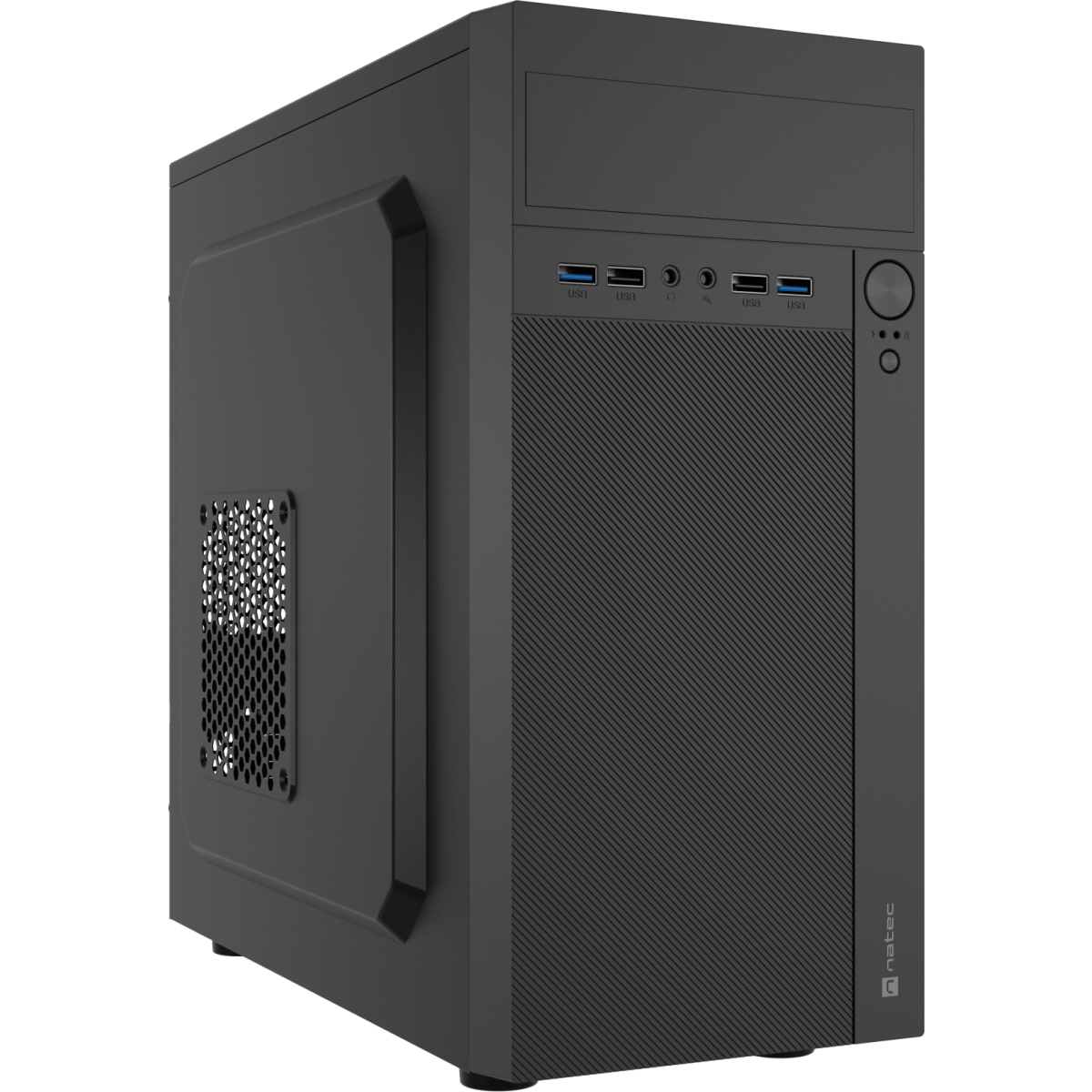 Case Natec Helix - NPC-2038