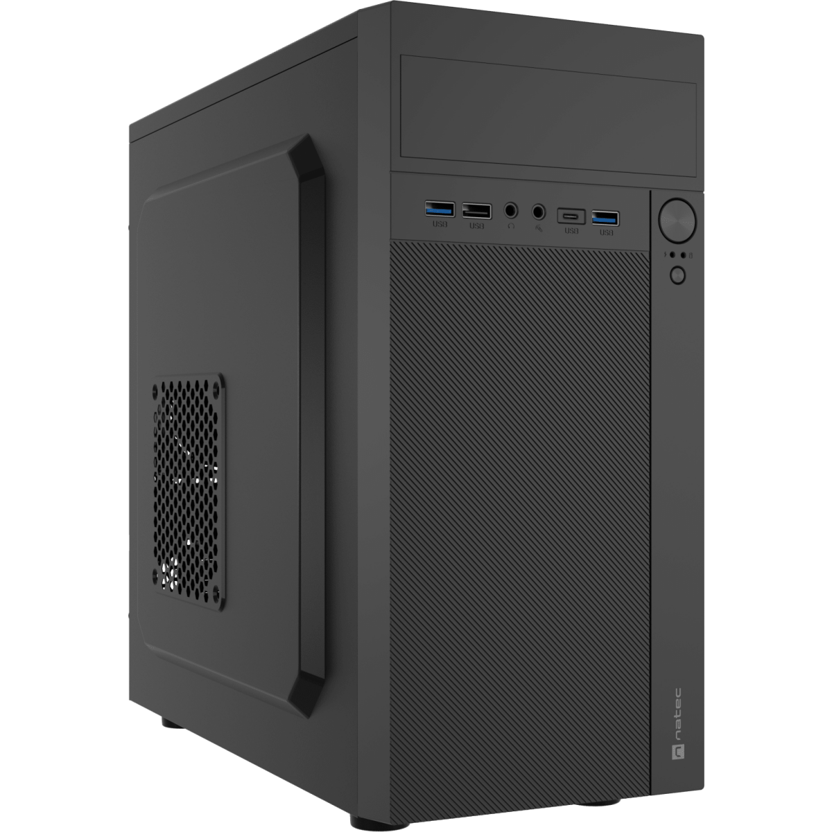 Case Natec Helix USB-C - NPC-2171