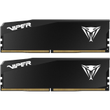 Mémoire vive 96GB DDR5 6000MHz Patriot Viper Elite 5 Ultra (VEU596G6028K) (2x48GB KIT)