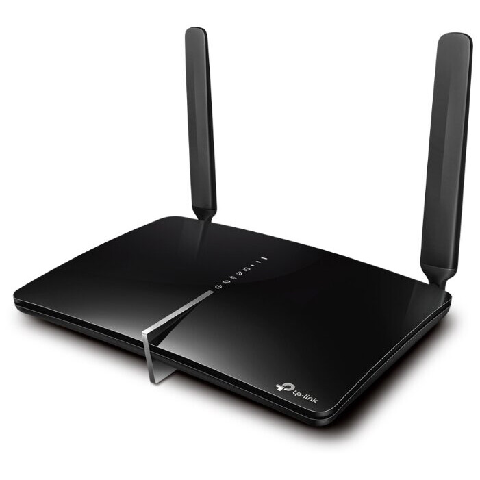 Routeur Wi-Fi TP-Link Archer MR600 - photo 2