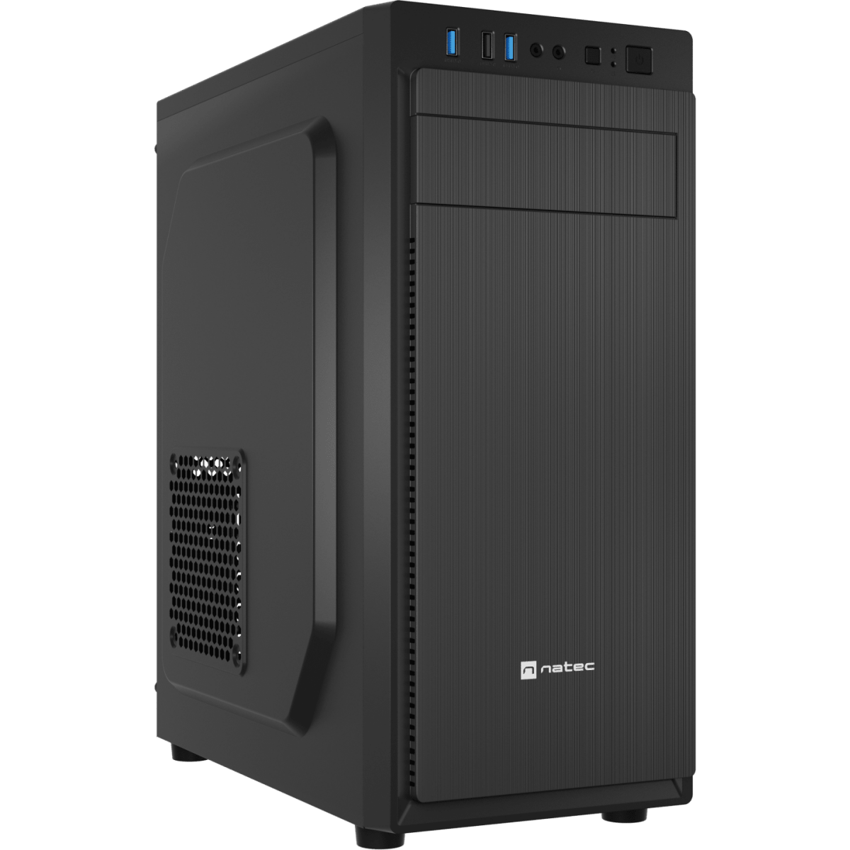 Case Natec Aracanta - NPC-2326