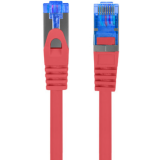 Cordon de raccordement Lanberg PCF6A-10CC-0050-R, 0.5m