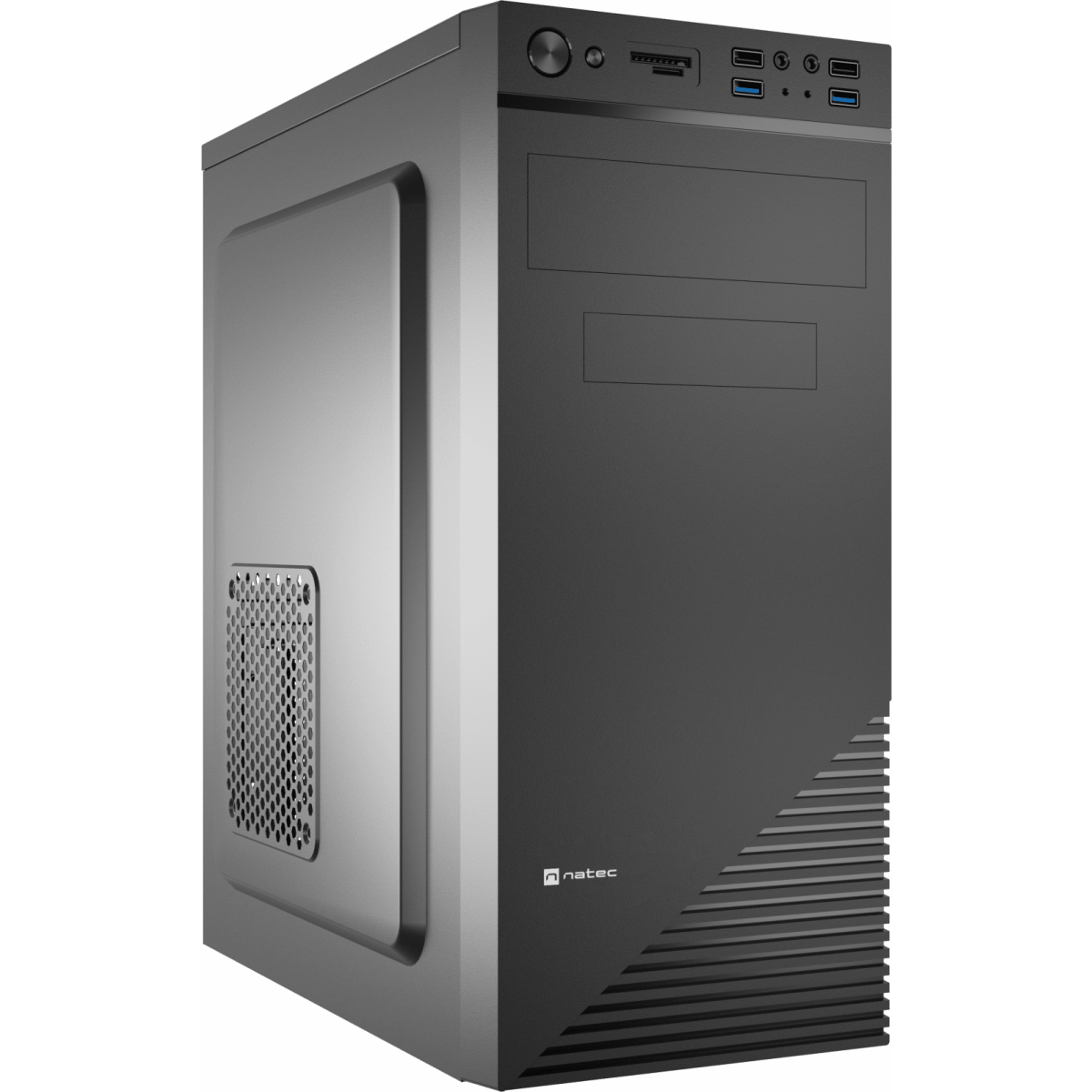 Case Natec Cabassu G2 - NPC-2024