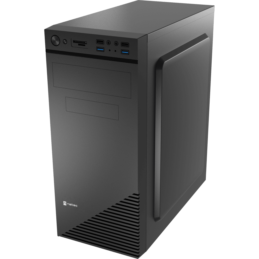 Case Natec Cabassu G2 - NPC-2024 - photo 4