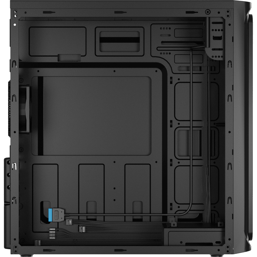 Case Natec Cabassu G2 - NPC-2024 - photo 6
