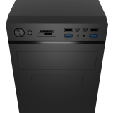 Case Natec Cabassu G2 (NPC-2024)