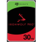 Hard drive 30TB SATA-III Seagate IronWolf Pro (ST30000NT011)