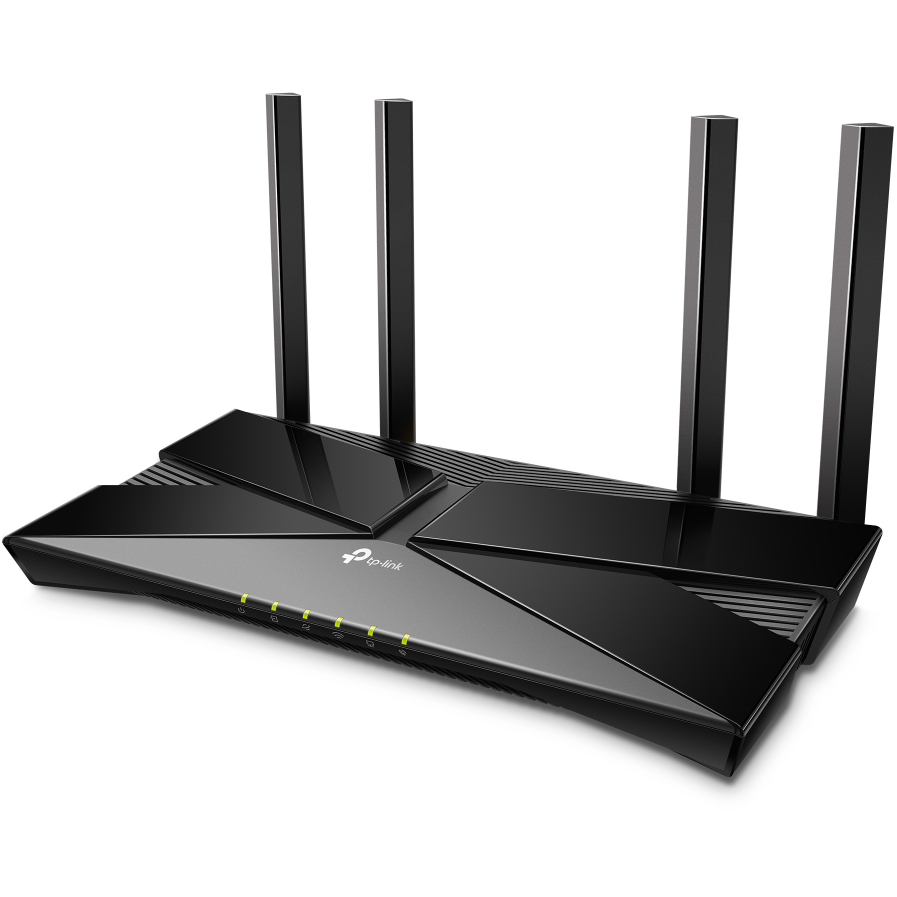 Routeur Wi-Fi TP-Link Archer VX1800V - photo 2