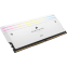 RAM 32GB DDR5 6400MHz Corsair Dominator Titanium RGB (CMP32GX5M2B6400C32W) (2x16GB KIT) - photo 5