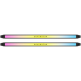 RAM 32GB DDR5 6400MHz Corsair Dominator Titanium RGB (CMP32GX5M2B6400C32W) (2x16GB KIT)