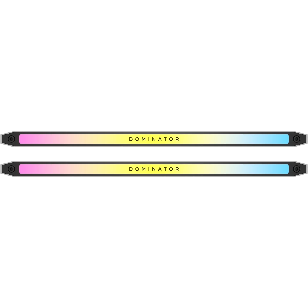 RAM 32GB DDR5 6400MHz Corsair Dominator Titanium RGB (CMP32GX5M2B6400C32W) (2x16GB KIT) - photo 4