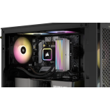RAM 32GB DDR5 6400MHz Corsair Dominator Titanium RGB (CMP32GX5M2B6400C32W) (2x16GB KIT)
