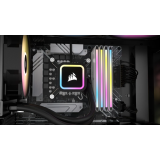 RAM 32GB DDR5 6400MHz Corsair Dominator Titanium RGB (CMP32GX5M2B6400C32W) (2x16GB KIT)