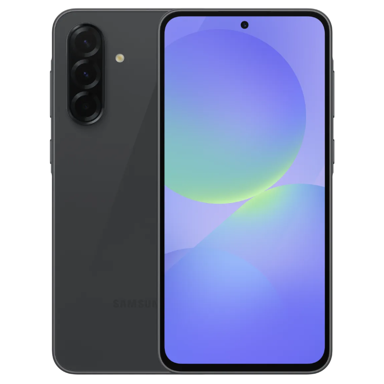 Smartphone Samsung Galaxy A36 8/256GB Enterprise Edition (SM-A366BZKBEEB)