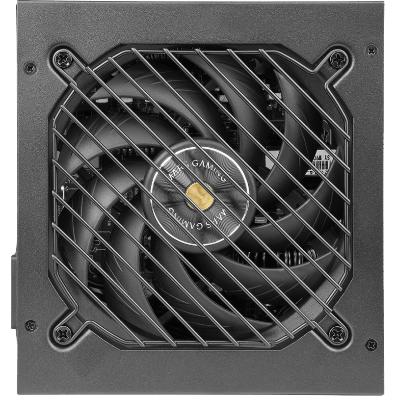 Power Supply 750W Mars Gaming MPB750PSID - photo 4