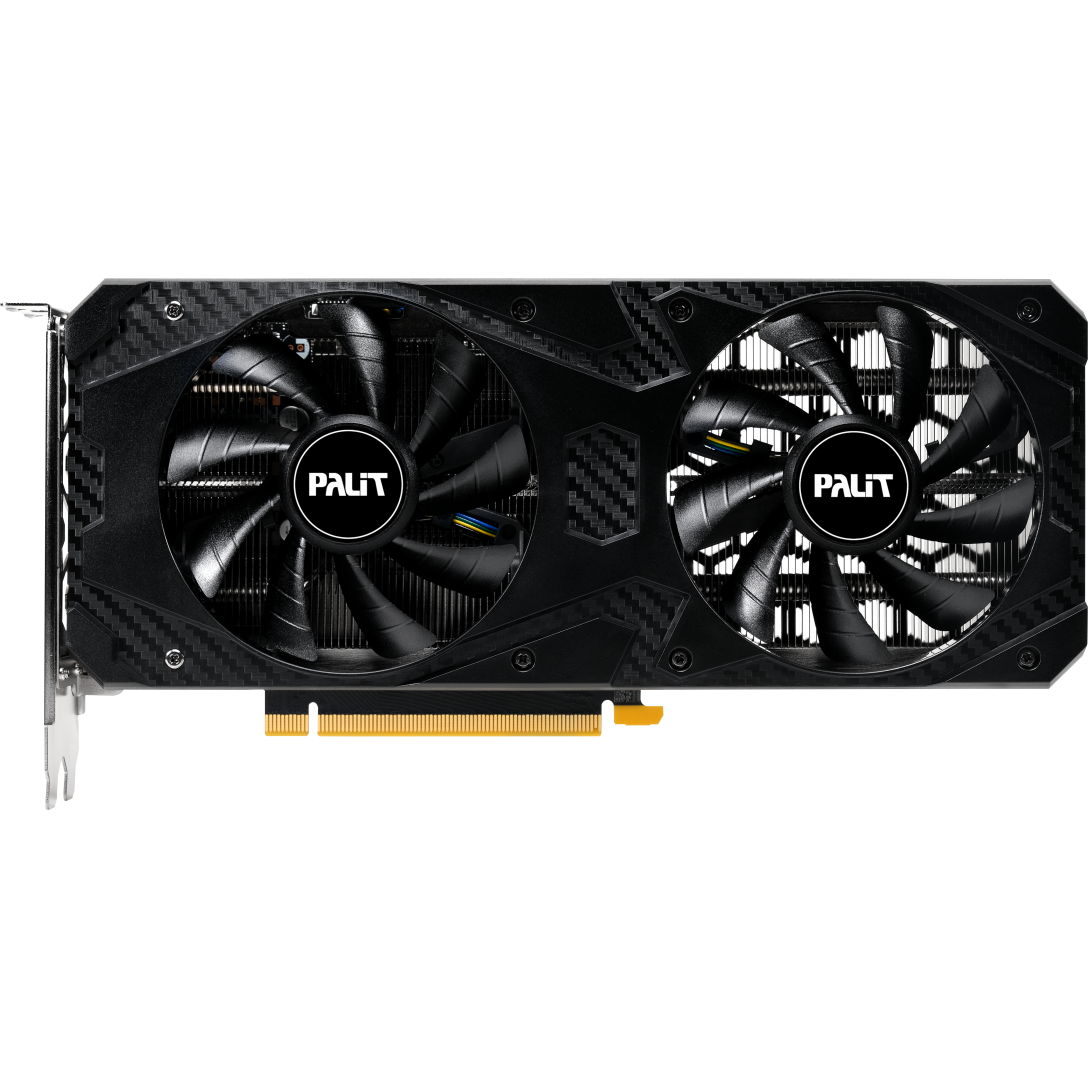 Graphics Card NVIDIA GeForce RTX 3060 Palit Infinity 2 OC 12GB (NE63060U19K9-PG190L) - photo 3